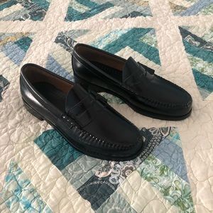 GH Bass weejuns Larson size 8D